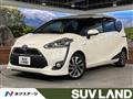 2015 Toyota Sienta