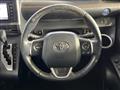 2015 Toyota Sienta