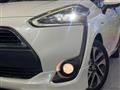 2015 Toyota Sienta