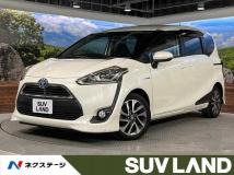 2015 Toyota Sienta