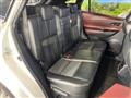 2017 Toyota Harrier