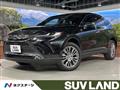 2023 Toyota Harrier Hybrid