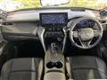 2023 Toyota Harrier Hybrid