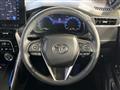 2023 Toyota Harrier Hybrid