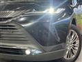 2023 Toyota Harrier Hybrid