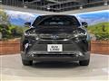 2023 Toyota Harrier Hybrid