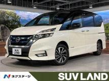 2018 Nissan Serena