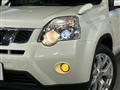 2011 Nissan X-Trail