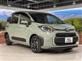 2023 Toyota Sienta
