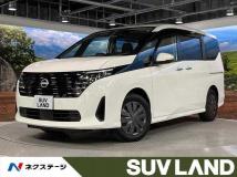 2024 Nissan Serena