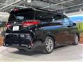 2024 Toyota Alphard Hybrid