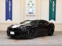 2024 Chevrolet Camaro