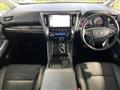 2018 Toyota Alphard G