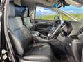2018 Toyota Alphard G