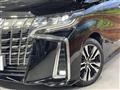 2018 Toyota Alphard G