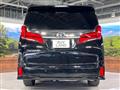 2018 Toyota Alphard G