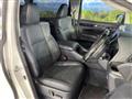 2023 Toyota Alphard G