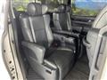 2023 Toyota Alphard G