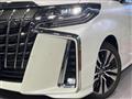 2023 Toyota Alphard G