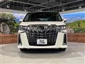 2023 Toyota Alphard G