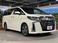 2023 Toyota Alphard G