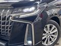 2020 Toyota Alphard G