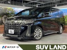 2020 Toyota Alphard G