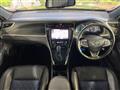 2019 Toyota Harrier Hybrid