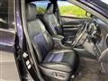 2019 Toyota Harrier Hybrid