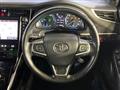 2019 Toyota Harrier Hybrid