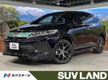 2019 Toyota Harrier Hybrid