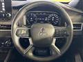 2023 Mitsubishi Outlander