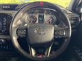 2022 Toyota Hilux