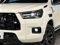 2022 Toyota Hilux