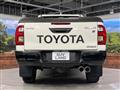 2022 Toyota Hilux