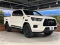 2022 Toyota Hilux