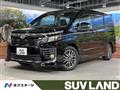 2014 Toyota Voxy