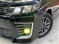 2014 Toyota Voxy