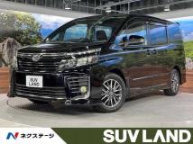 2014 Toyota Voxy