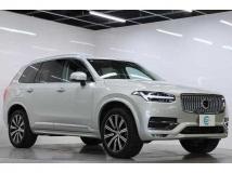 2022 Volvo XC90