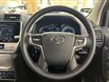 2020 Toyota Land Cruiser Prado