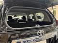 2020 Toyota Land Cruiser Prado