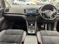 2020 Volkswagen Sharan