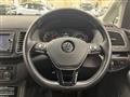 2020 Volkswagen Sharan