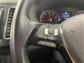 2020 Volkswagen Sharan
