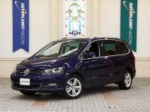 2020 Volkswagen Sharan