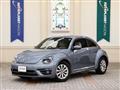 2017 Volkswagen Beetle