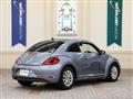 2017 Volkswagen Beetle