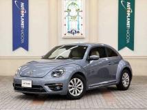 2017 Volkswagen Beetle