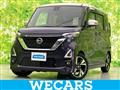 2021 Nissan ROOX